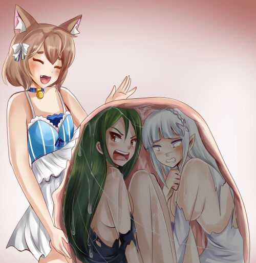 Saintxtail